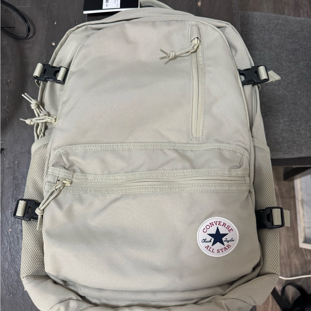 Converse Straight Edge Backpack